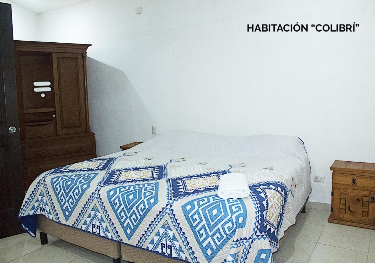 Apartamento Departamentos Ileana Cozumel Exterior foto