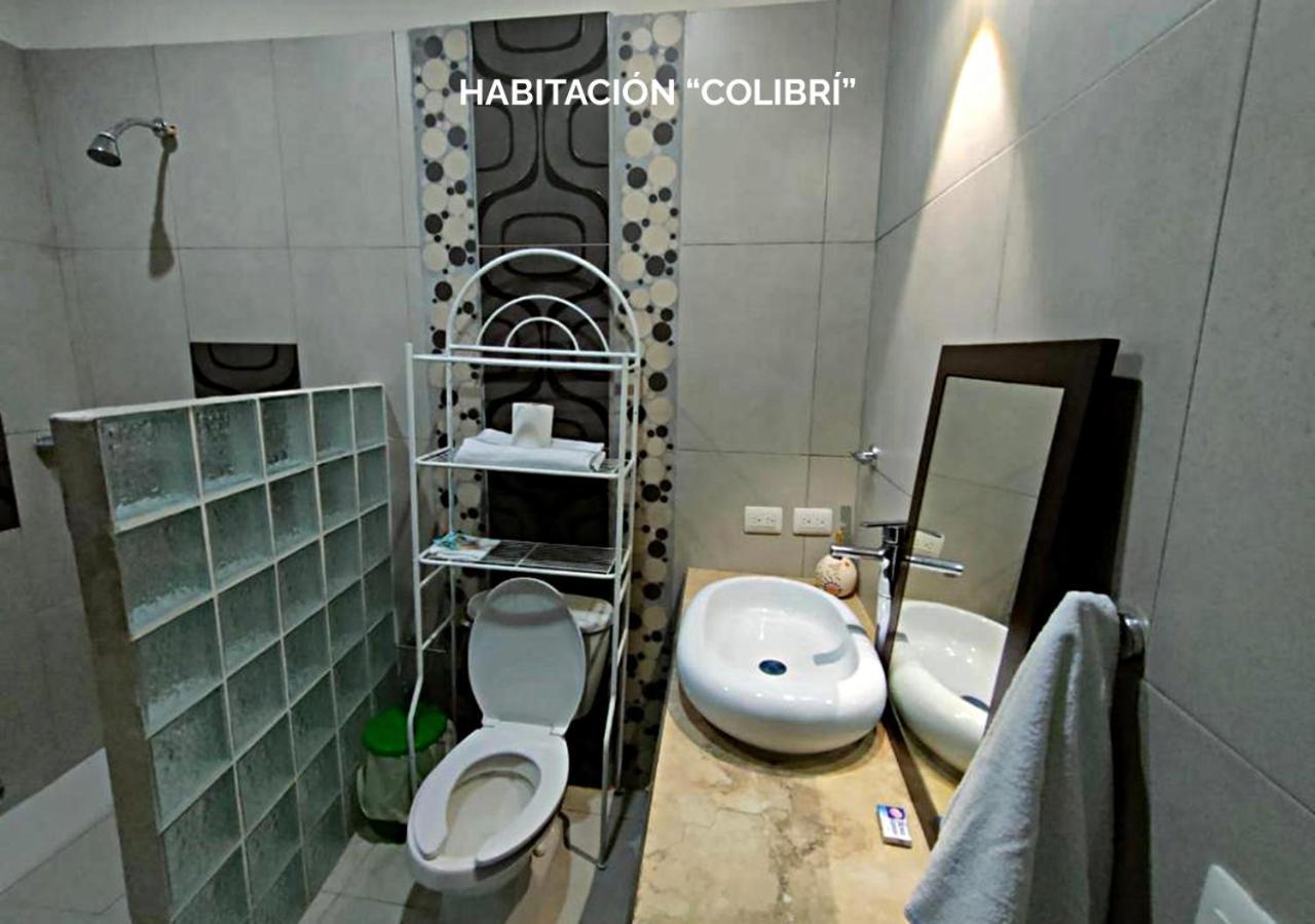 Apartamento Departamentos Ileana Cozumel Habitación foto