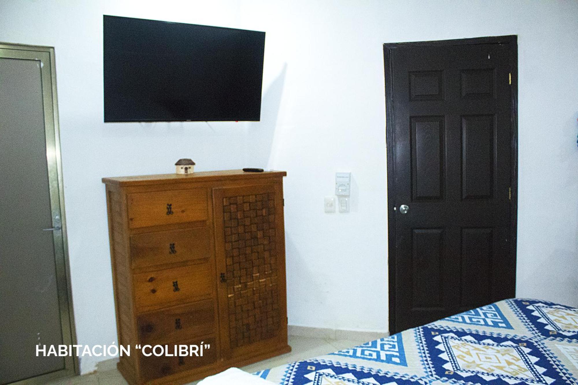 Apartamento Departamentos Ileana Cozumel Habitación foto